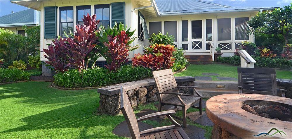 Kukuiula Club Cottages Kauai Dış mekan fotoğraf
