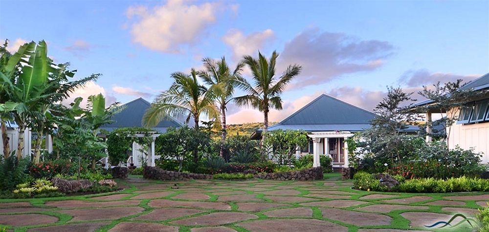 Kukuiula Club Cottages Kauai Dış mekan fotoğraf